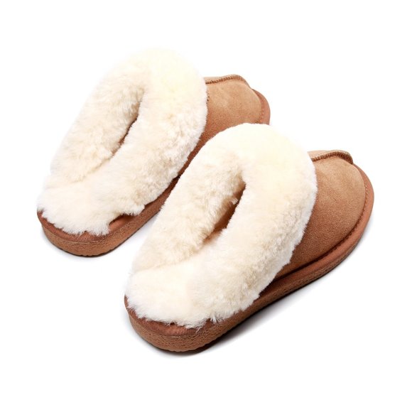 Men's Women's Slippers - Picture 13 of 14